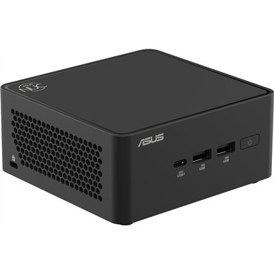 Asus NUC 15 Pro Barebone (Core i7- )