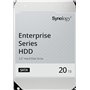 Synology HAT5310 20TB HDD Σκληρός Δίσκος 3.5" SATA III 7200rpm με 512MB Cache για NAS / Server HAT5310-20T