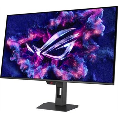 Asus ROG Strix XG32UCDS OLED HDR Monitor 31.5" 4K 3840x2160