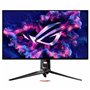 Asus ROG Swift PG32UCDP OLED HDR Monitor 32" 4K 3840x2160 240Hz με Χρόνο Απόκρισης 0.03ms GTG