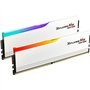 G.Skill Ripjaws M5 RGB DDR5 64GB RAM με Modules και Ταχύτητα 6000 για Desktop F5-6000J3238G32GX2-RM5NRW