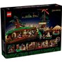 Lego Τουβλάκια Lord Of Rings: The Shire για 18+ Ετών 2017τμχ 10354
