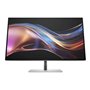 HP Series 7 Pro 727pu IPS Monitor 27" QHD 2560x1440 με Χρόνο Απόκρισης 5ms GTG