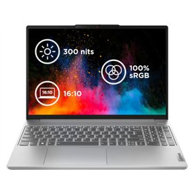 Lenovo IdeaPad Slim 5 15IRH9 15.3" IPS FHD+ (i5-13420H/32GB/1TB SSD/No OS) Cloud Grey (International English Keyboard)