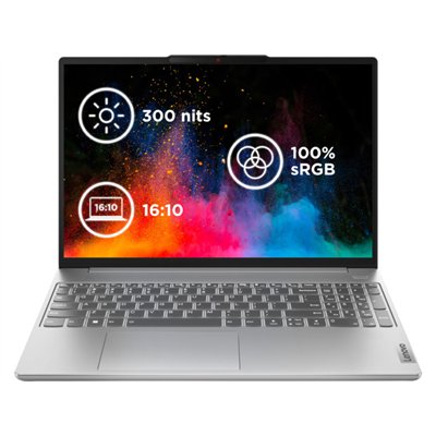 Lenovo IdeaPad Slim 5 15IRH9 15.3" IPS FHD+ (i5-13420H/32GB/1TB SSD/No OS) Cloud Grey (International English Keyboard)