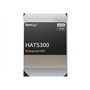 Synology HAT5300 16TB HDD Σκληρός Δίσκος 3.5" SATA III 7200rpm με 256MB Cache για NAS HAT5300-16T HAT5300/16T