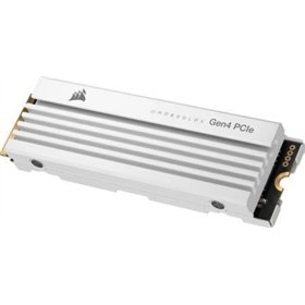 Corsair MP600 Pro LPX SSD 2TB M.2 NVMe PCI Express 4.0 CSSD-F2000GBMP600PLPW