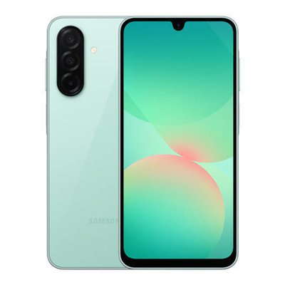 Samsung Galaxy A26 5G Dual SIM (8/256GB) Mint