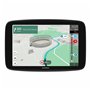 TomTom Συσκευή Πλοήγησης GPS με Οθόνη 7" Wi-Fi / Bluetooth / USB & Card Slot 1YD7.002.00
