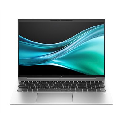 HP EliteBook 860 G11 16" IPS FHD+ (Ultra 7-155U/16GB/512GB SSD/W11 Pro) (US Keyboard)