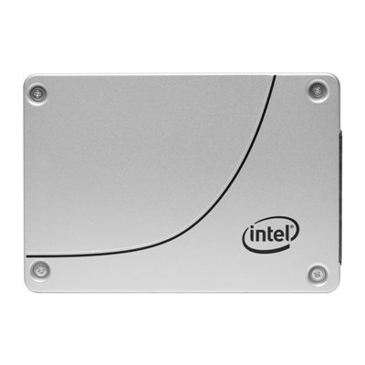 Intel D3-S4520 SSD 480GB 2.5'' SATA III SSDSC2KB480GZ01