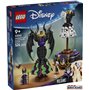 Lego Disney Maleficent's And Cruella De Vil's Dresse για 9+ Ετών 524τμχ 43262