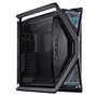Asus ROG Hyperion GR701 Gaming Full Tower Κουτί Υπολογιστή με Πλαϊνό Παράθυρο Μαύρο
