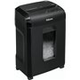 Fellowes Καταστροφέας Εγγράφων Powershred 10M Cross Cut 12 Φύλλων με Κάδο 19lt 4630601