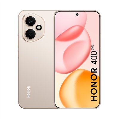 Honor 400 5G Dual SIM (8/512GB) Desert Gold