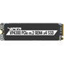Patriot Viper VP4300 SSD 2TB M.2 NVMe PCI Express 4.0 VP4300-2TBM28H