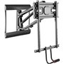 Equip 650326 Pull-Down TV Βάση Τηλεόρασης Τοίχου έως 70" και 35kg