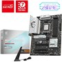 MSI B850 GAMING PLUS WIFI Motherboard ATX με AMD AM5 Socket