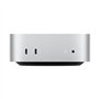 Apple Mac Mini (2024) (M4 10-core/16GB/256GB SSD/MacOS) 10-Core GPU