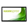 HannSpree HT 221 PPB M-Touch Monitor 23.8" FHD 1920x1080 με Χρόνο Απόκρισης 4ms GTG