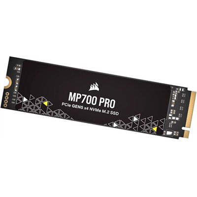 Corsair MP700 PRO SSD 2TB M.2 NVMe PCI Express 5.0 CSSD-F2000GBMP700PNH