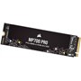 Corsair MP700 PRO SSD 2TB M.2 NVMe PCI Express 5.0 CSSD-F2000GBMP700PNH