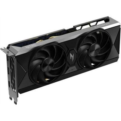 Acer Radeon RX 9060 XT 8GB GDDR6 Nitro Radeon™ XT OC Κάρτα Γραφικών DP.Z4UWW.P01