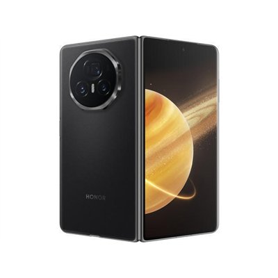 Honor Magic V3 5G Dual SIM (12/512GB) Μαύρο