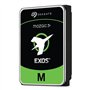 Seagate Exos M 28TB HDD Σκληρός Δίσκος 3.5" SATA III 7200rpm με 512MB Cache για Server ST28000NM003K
