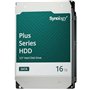 Synology Plus 16TB HDD Σκληρός Δίσκος 3.5" SATA III 7200rpm για NAS HAT3310-16T