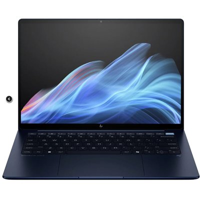 HP EliteBook Ultra G1i Ultra 7 14" OLED Touchscreen (Ultra 9-258V/32GB/512GB SSD/W11 Pro) (International English Keyboard)