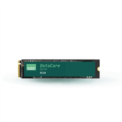 GoodRAM SSD 3.8TB M.2 NVMe GEDC10M100-3T8NS10B