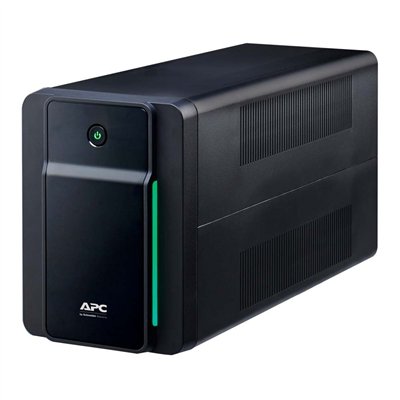 APC Back-UPS Line-Interactive 950VA 520W με 4 Schuko Πρίζες