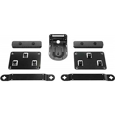Logitech Βάση Κάμερας για Συνεδριακό Συστήμα Rally Mounting Kit 939-001644