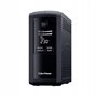 CyberPower VP1600ELCD-FR UPS Line-Interactive 1600VA 960W με 4 Schuko Πρίζες