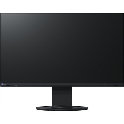 Eizo EV2460-BK IPS Monitor 23.8" FHD 1920x1080 με Χρόνο Απόκρισης 5ms GTG