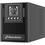 Powerwalker VFI 1000 AT UPS On-Line 1000VA 900W με 3 Schuko Πρίζες