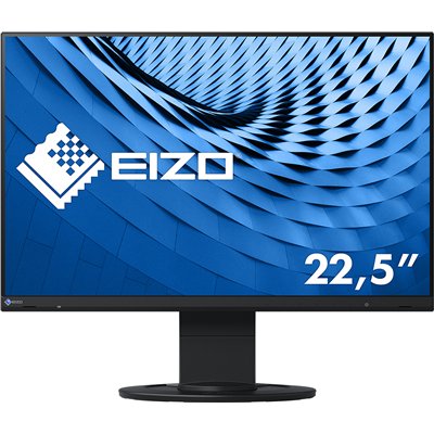 Eizo EV2360 IPS Monitor 22.5" FHD 1920x1200 με Χρόνο Απόκρισης 5ms GTG