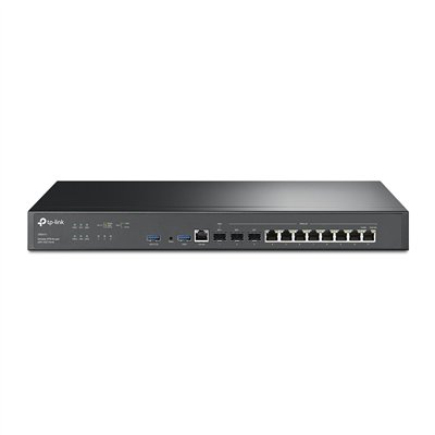 TP-LINK ER8411 v1 VPN Router