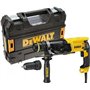 Dewalt D25134K Κρουστικό Σκαπτικό Πιστολέτο Ρεύματος 800W με Υποδοχή SDS Plus / Ταχείας D25134K