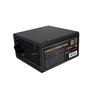 Gembird 750W Μαύρο Τροφοδοτικό Υπολογιστή Full Wired 80 Plus Bronze (CCC-PSUBRONZE-750W)