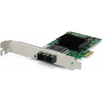 Level One GNC-0200 Ενσύρματη Κάρτα Δικτύου Gigabit (1Gbps) Ethernet PCI-e