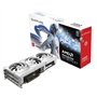 Sapphire Radeon RX 9070 XT 16GB GDDR6 Pure Κάρτα Γραφικών 11348-02-20G