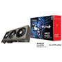 Sapphire Radeon RX 9070 XT 16GB GDDR6 NITRO+ Κάρτα Γραφικών 11348-01-20G