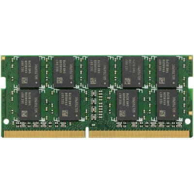 Synology DDR4 με Module 1x16GB και Ταχύτητα 2666 για Laptop D4ECSO-2666-16G