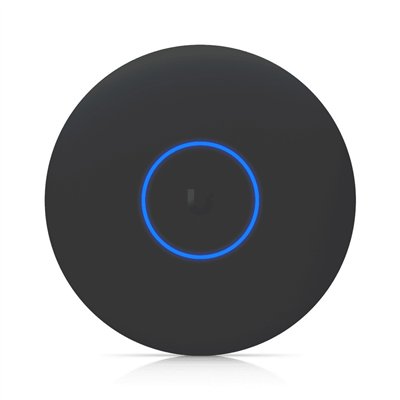 Ubiquiti U7-Pro-XG Access Point Wi‑Fi 7 Tri Band (2.4 & 5 & 6GHz) Μαύρο
