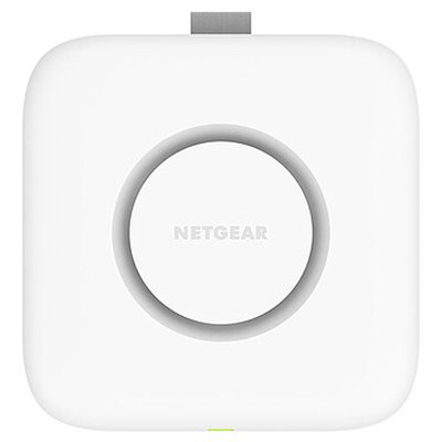 NetGear WiFi Mesh Network Access Point Wi‑Fi 7 Tri Band (2.4 & 5 & 6GHz) Λευκό