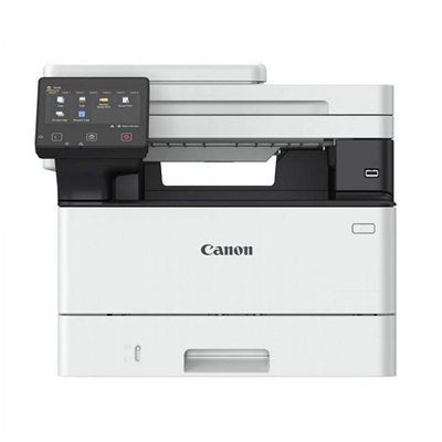 Canon i-SENSYS MF465dw Ασπρόμαυρος Εκτυπωτής Laser