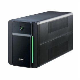 APC Back-UPS 1600VA Line-Interactive 900W με 4 Schuko Πρίζες