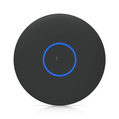 Ubiquiti U7-Pro-XGS Access Point Wi‑Fi 7 Tri Band (2.4 & 5 & 6GHz) Μαύρο